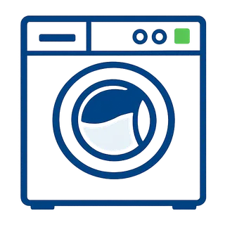 Wasmachine